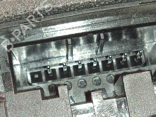 Front right lock SKODA OCTAVIA III Combi (5E5, 5E6) 2.0 TDI RS | BP17979206C97 