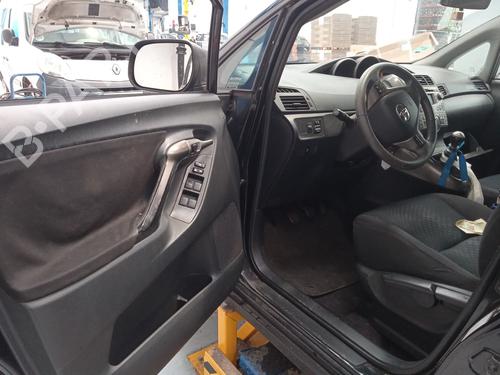 Left front window switch TOYOTA VERSO (_R2_) 1.6 (ZGR20_, ZGR20R) | BP34053775I27 - Image 25