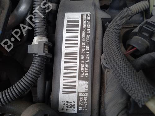 Electronic sensor VW T-ROC (A11, D11)  | BP24112494M84 