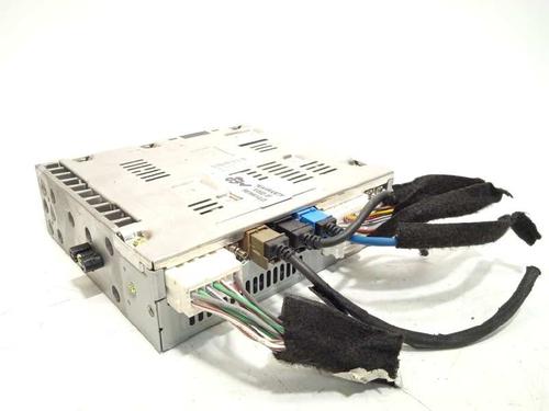 Radio RENAULT MEGANE IV Hatchback (B9A/M/N_)  | BP7792124E6 