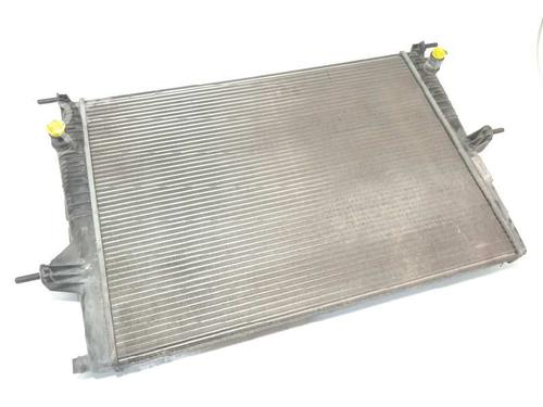 Used Water radiator RENAULT MEGANE III Hatchback (BZ0/1_, B3_) 1.6 16V (BZ1B, BZ1H) (110 hp) 13571219