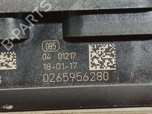 ABS pump MERCEDES-BENZ A-CLASS (W176) A 200 CDI / d (176.008) | BP38199460M43 - Image 7