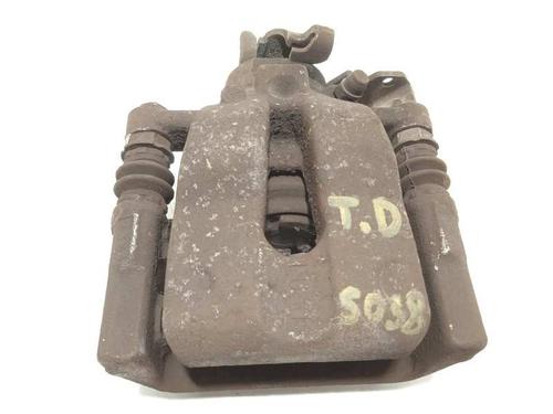 Right rear brake caliper FIAT 500L (351_, 352_) 1.6 D Multijet (199LYD1B) | BP12999444M106 
