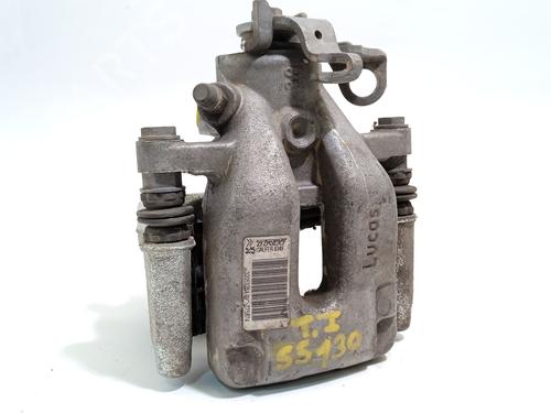 Used Left rear brake caliper PEUGEOT 2008 I (CU_) 1.6 BlueHDi 120 (120 hp) 22729845