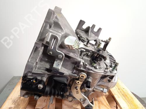 Getriebe MAZDA CX-3 (DK) 2.0 SKYACTIV-G (DK5W, DK6W) | BP25868681M3 - Image 2