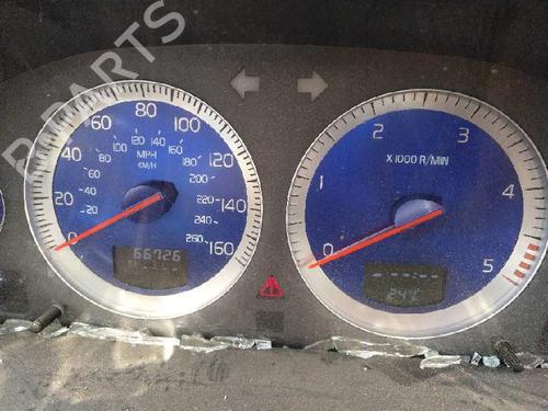 Starter VOLVO XC90 I (275) D5 AWD | BP6296742M8 