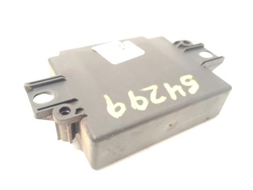 Electronic module LAND ROVER DISCOVERY III (L319)  | BP20317404M83 