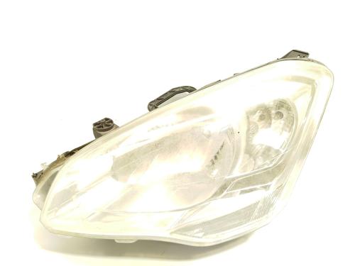 Used Left headlight Left headlight 26576941 26576941