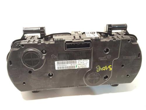 Instrument cluster RENAULT KADJAR (HA_, HL_)  | BP13921591C47 
