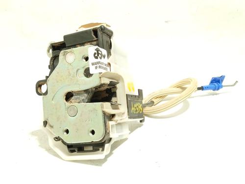 Used Front right lock FIAT QUBO (225_) 1.3 D Multijet (225AXE1A, 225CXE1A, 225AXH1A, 225AXL1A,... (95 hp) 28726572