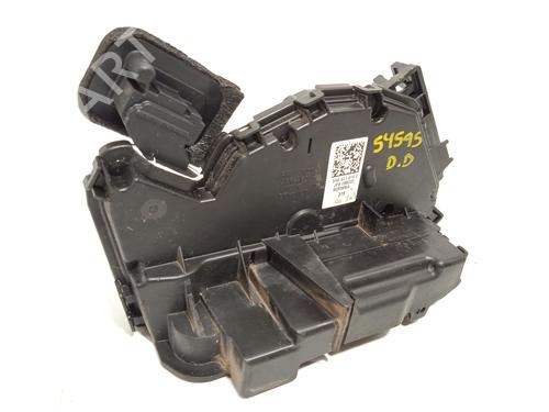Front right lock VW TIGUAN (AD1, AX1)  | BP20511968C97 