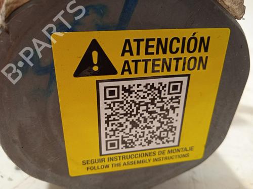 ABS pump RENAULT KADJAR (HA_, HL_) | BP29423319M43 - Image 6