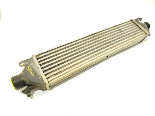 Intercooler OPEL COMBO Box Body/MPV (X12) 1.3 CDTI (B05) | BP36595118M30 - Image 2