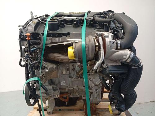 Used Engine Engine 38772805 38772805