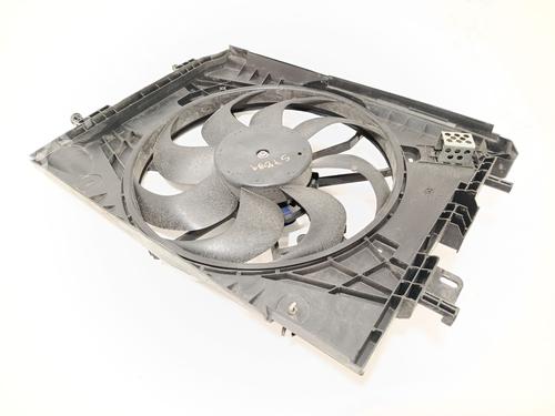 Radiator fan DACIA SANDERO II TCe 90 (B8M1, B8MA, B8AC) | BP34701172M35 - Image 2