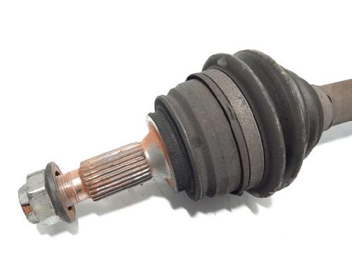 Left front driveshaft CITROËN C4 Picasso II | BP12679955M38 - Image 2