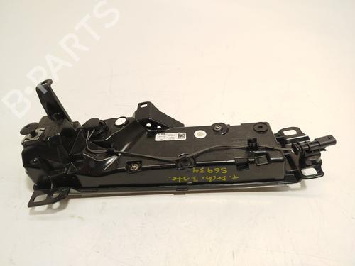 Right tailgate light CITROËN C4 III (BA_, BB_, BC_) ë-C4 (BCZKXC, BZCKSC) | BP30144261C80