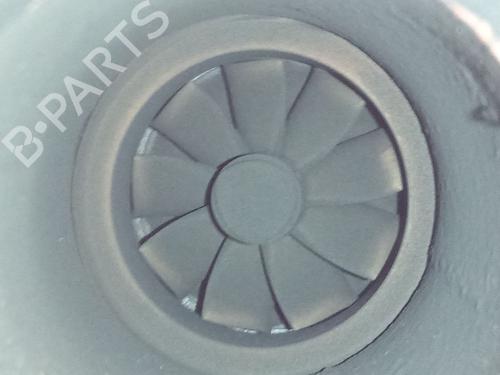 Engine MAZDA 3 (BL) 1.6 MZR CD (BL14) | BP28214333M1