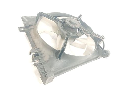 Used Radiator fan Radiator fan SUBARU IMPREZA Hatchback (GR, GH, G3) 2.0 R AWD (GH7) (150 hp) 35956801 35956801