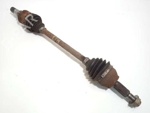 Used Left front driveshaft Left front driveshaft 12244718 12244718