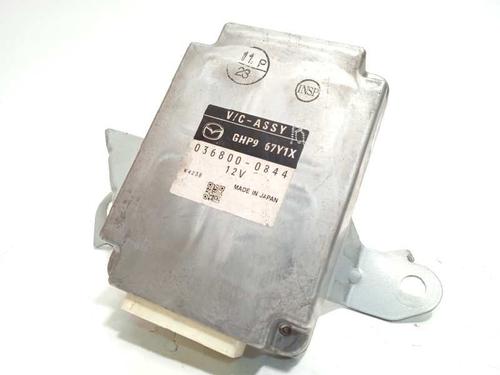 Elektronisk modul MAZDA 6 Saloon (GH) [2007-2013]  8675481