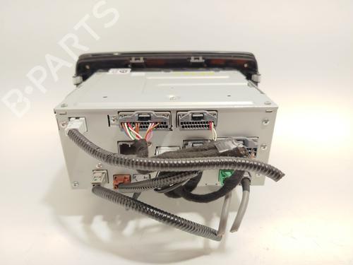 Electronic module HONDA CR-V V (RW_, RT_) 2.0 e-CVT Hybrid AWD (RT6) | BP30408425M83