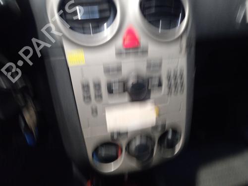 Left headlight OPEL CORSA D (S07) 1.3 CDTI (L08, L68) | BP33192267C28  - Image 30