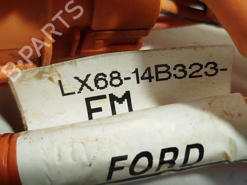 Electronic module FORD KUGA III (DFK) 2.5 Duratec Plug-in-Hybrid | BP30173758M83 - Image 4