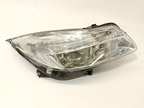 Right headlight OPEL INSIGNIA A (G09) 2.0 CDTI (68) | BP40179378C29 - Image 2