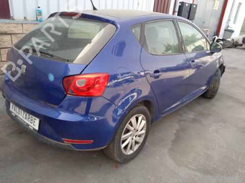 Instrument cluster SEAT IBIZA IV (6J5, 6P1)  | BP11328676C47 
