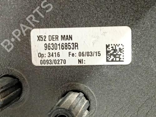 Right mirror DACIA SANDERO II TCe 90 (B8M1, B8MA, B8AC) | BP32060344C27 - Image 4