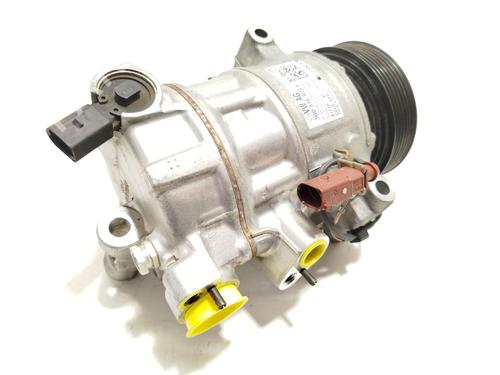 Used AC compressor AC compressor SEAT LEON (KL1, KLG) 2.0 TDI (150 hp) 33337724 33337724