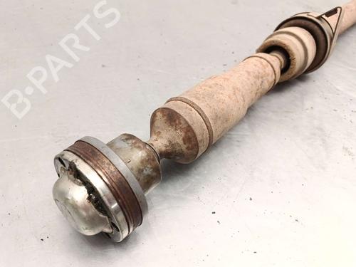 Driveshaft FORD KUGA II (DM2) 2.0 TDCi | BP38650051M37 - Image 2
