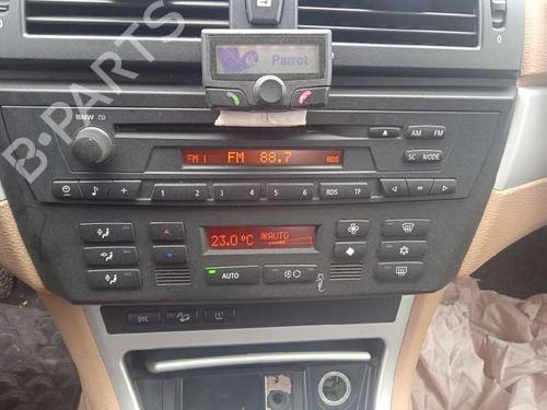 Electronic module BMW X3 (E83) 2.0 d | BP9244189M83 