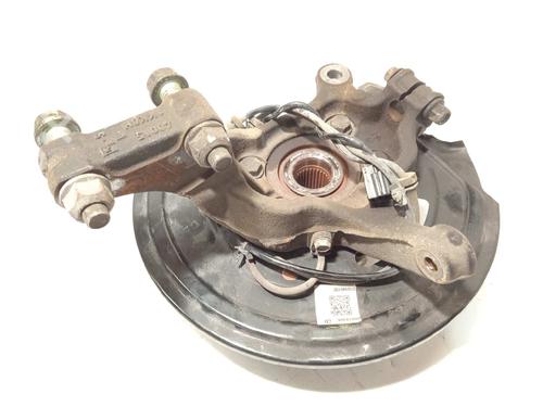Left front steering knuckle NISSAN NV200 Van e-NV (ME0N) | BP16967821M25 