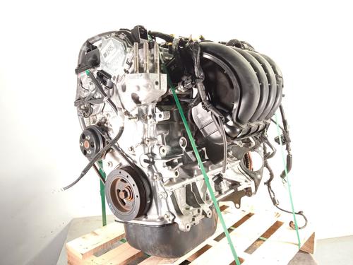 Engine MAZDA CX-3 (DK) 2.0 SKYACTIV-G (DK5W, DK6W) | BP19794258M1 - Image 4