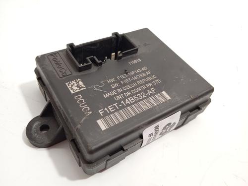 Used Electronic module Electronic module 18484666 18484666