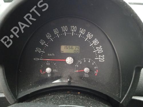 Throttle body VW NEW BEETLE (9C1, 1C1) 2.0 | BP23106592M82 