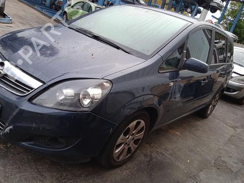Bomba direccion OPEL ZAFIRA / ZAFIRA FAMILY B (A05) 1.7 CDTI (M75) | BP30617661M99
