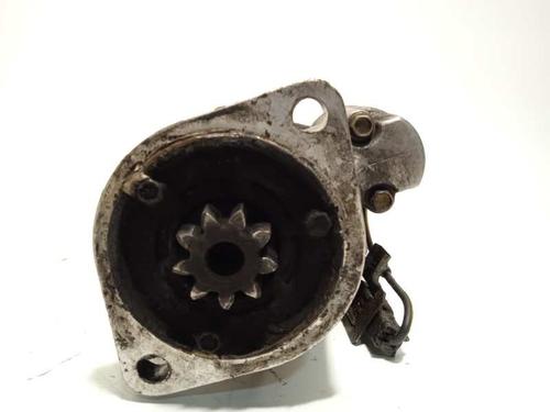 Starter NISSAN PATROL GR V Wagon (Y61)  | BP7802003M8 