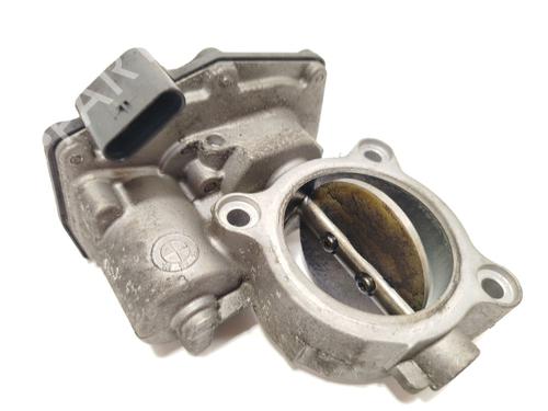 Used Throttle body BMW 4 Coupe (F32, F82) 420 d (184 hp) 23002092