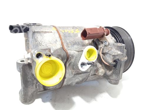 Used AC compressor AC compressor 26597490 26597490