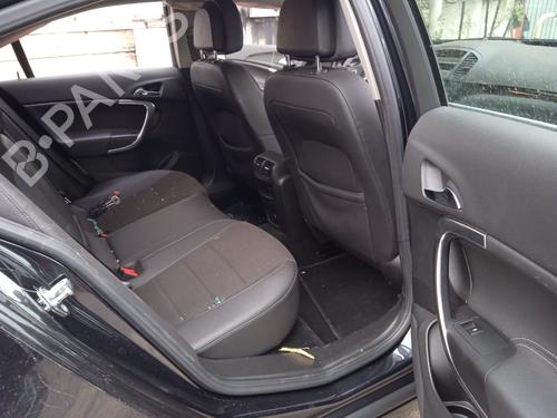 Intercooler OPEL INSIGNIA A (G09) 2.0 CDTI (68) | BP28297291M30