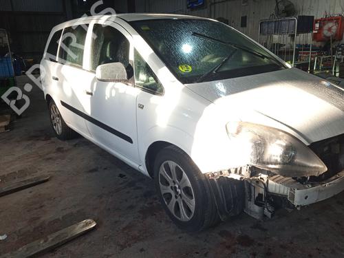 Steering pump OPEL ZAFIRA / ZAFIRA FAMILY B (A05) 1.7 CDTI (M75) | BP32294871M99 