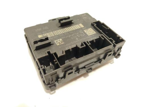 Elektronische module AUDI Q3 (F3B) 35 TDI (150 hp) 30830368