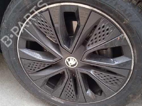 Electronic module SKODA KAROQ (NU7, ND7) 2.0 TDI 4x4 | BP18145327M83