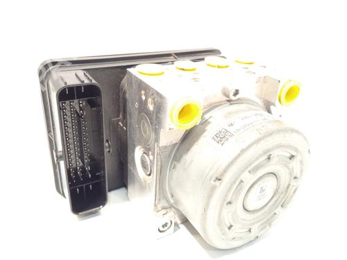 Used ABS pump BMW X1 (F48) sDrive 18 d (150 hp) 21392355