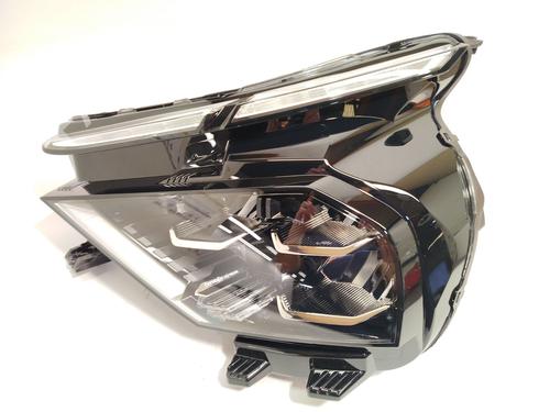 Used Left headlight CITROËN C4 III (BA_, BB_, BC_) [2020-2026]  29401559