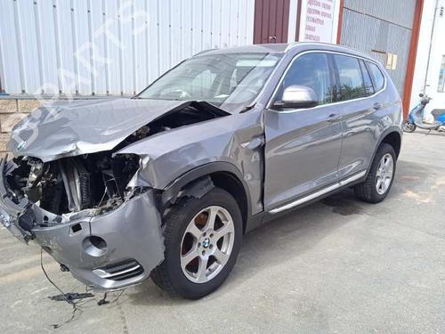 Used Parts BMW X3 (F25) sDrive 18 d 957022