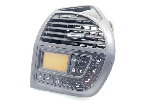 Used Climate control Climate control 21805794 21805794